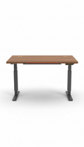 Solid Wood Writing Desk
